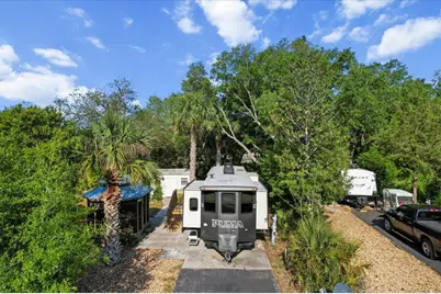 10173 N Suncoast Boulevard #49, Crystal River, FL 34428 - Photo 3