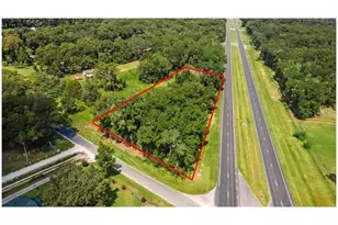 2303 N W 145 St, Citra, FL 32113 - Photo 1