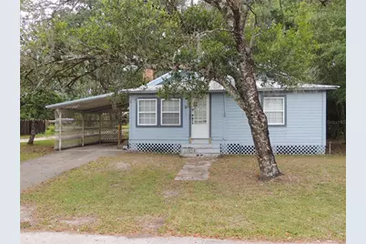 219 SE 3rd Avenue, Williston, FL 32696 - Photo 1