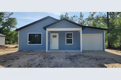 1598 SW 152nd Court, Ocala, FL 34481 - Photo 1