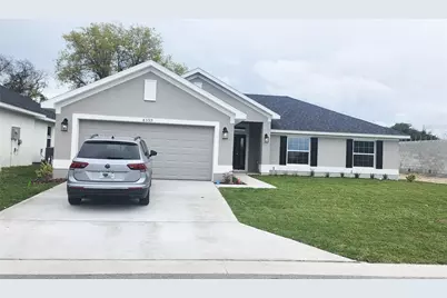 8399 SW 57th Court, Ocala, FL 34476 - Photo 1