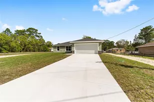 2114 W Magenta Dr, Citrus Springs, FL 34434 - Photo 1