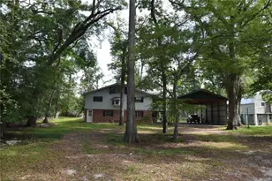 3019 NE 709th Ave, Old Town, FL 32680 - Photo 45