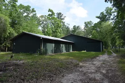 3019 NE 709th Avenue, Old Town, FL 32680 - Photo 9