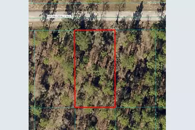 Lot 15 NW Hillsdale Avenue, Dunnellon, FL 34431 - Photo 1