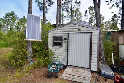 Rock Island Road, Perry, FL 32347 - Photo 39