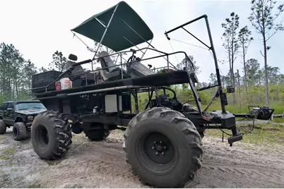 Rock Island Road, Perry, FL 32347 - Photo 55