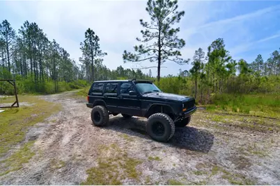 Rock Island Road, Perry, FL 32347 - Photo 59