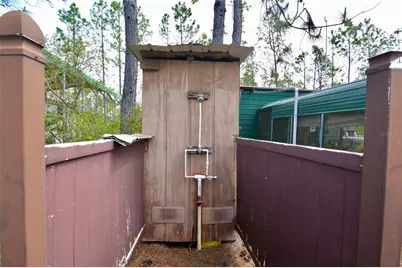 Rock Island Road, Perry, FL 32347 - Photo 33