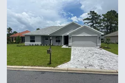 7781 SW 180th Circle, Dunnellon, FL 34432 - Photo 1