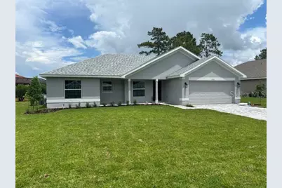 7781 SW 180th Circle, Dunnellon, FL 34432 - Photo 3