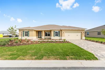 10556 SW 96th Lane Road, Ocala, FL 34481 - Photo 3