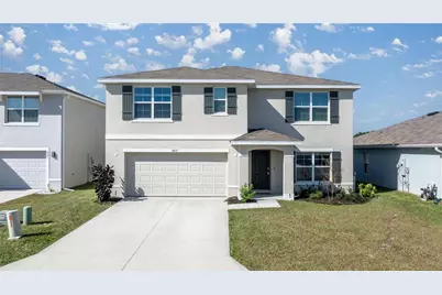 8617 Triumph Circle, Wildwood, FL 34785 - Photo 1