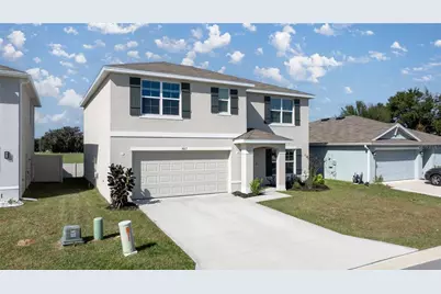 8617 Triumph Circle, Wildwood, FL 34785 - Photo 3