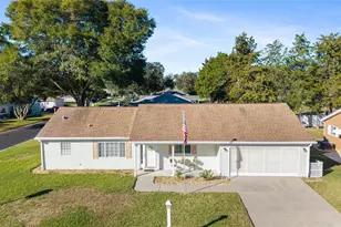 13816 SW 112th Terrace, Dunnellon, FL 34432 - Photo 1