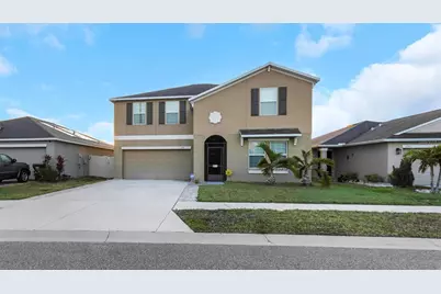 1739 Broad Winged Hawk Drive, Ruskin, FL 33570 - Photo 3