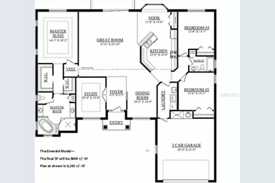 7970 SW 140th Avenue #Option 2, Dunnellon, FL 34432 - Photo 3