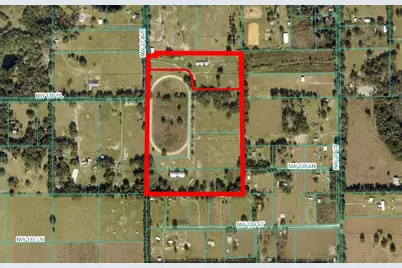 13855 NW 27th Avenue, Citra, FL 32113 - Photo 43