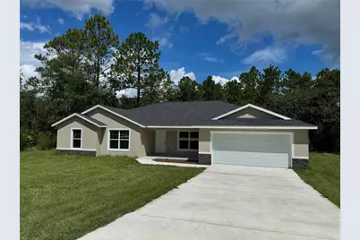 12953 SW 85th Place, Dunnellon, FL 34432 - Photo 1