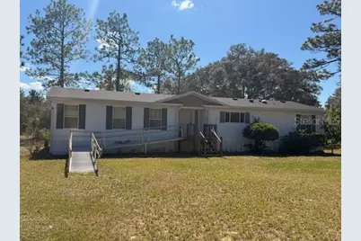 16636 SW 45th Street, Ocala, FL 34481 - Photo 1