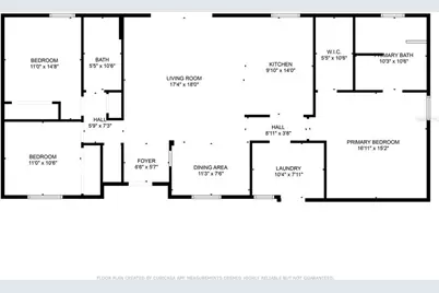 4406 SW 152nd Street SW, Ocala, FL 34473 - Photo 37