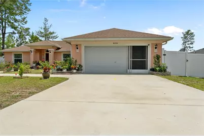 4406 SW 152nd Street SW, Ocala, FL 34473 - Photo 1