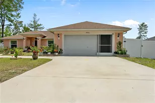 4406 SW 152nd Street SW, Ocala, FL 34473 - Photo 1