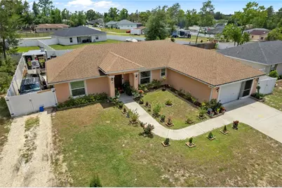 4406 SW 152nd Street SW, Ocala, FL 34473 - Photo 3
