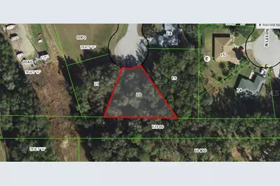 2719 N Crossbow Point, Hernando, FL 34442 - Photo 1