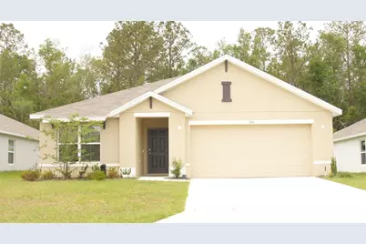 356 SE 66th Court, Ocala, FL 34472 - Photo 1