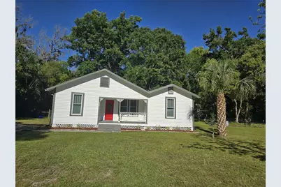 326 SE 2nd Street, Williston, FL 32696 - Photo 1
