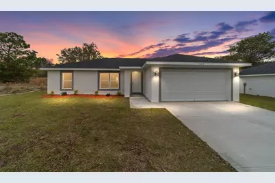 13349 SW 113th Place, Dunnellon, FL 34432 - Photo 1