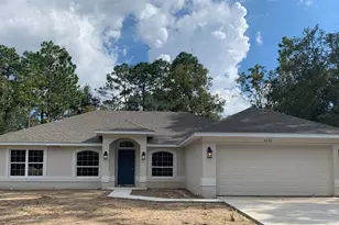 3332 W Viking Ln, Citrus Springs, FL 34433 - Photo 1