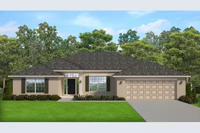 9016 N Lansen Way, Citrus Springs, FL 34433 - Photo 3