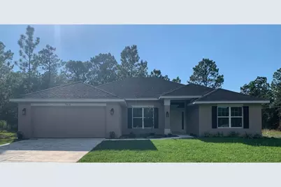 9016 N Lansen Way, Citrus Springs, FL 34433 - Photo 1