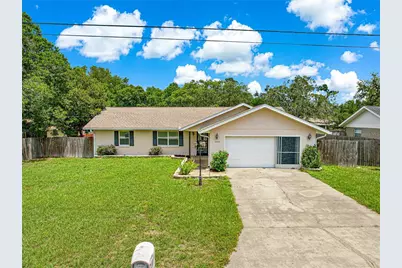 10739 SE 44th Terrace, Belleview, FL 34420 - Photo 1