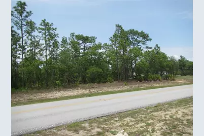 5007 W Mustang Boulevard, Beverly Hills, FL 34465 - Photo 1