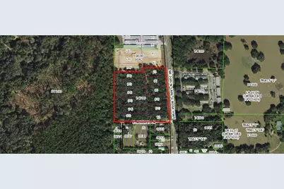 3532 N Carl G Rose Highway, Hernando, FL 34442 - Photo 1