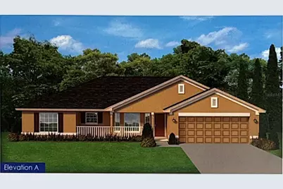 8664 SE 162nd Street, Summerfield, FL 34491 - Photo 1