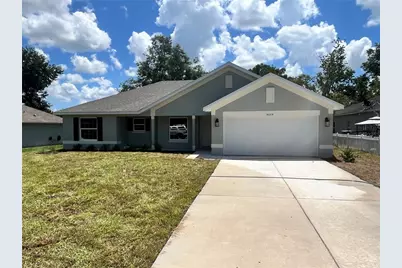 8664 SE 162nd Street, Summerfield, FL 34491 - Photo 1