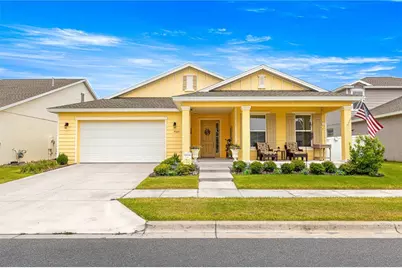 7641 SW 63rd Lane Road, Ocala, FL 34474 - Photo 1