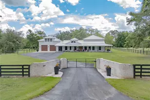 4091 NE 185 Ave, Williston, FL 32696 - Photo 1