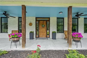 4091 NE 185 Ave, Williston, FL 32696 - Photo 9