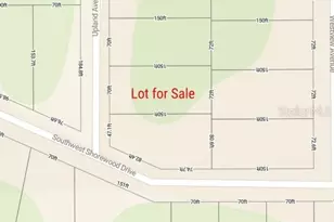 Tbd Uplands Ave, Dunnellon, FL 34431 - Photo 1