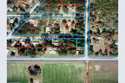 Lot 19 NE Levy Place, Williston, FL 32696 - Photo 1