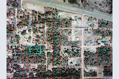 0 NE 52nd Street, Williston, FL 32696 - Photo 1