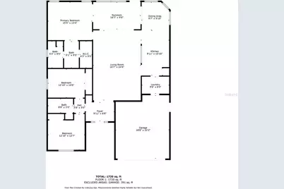 16193 SW 14th Avenue Road, Ocala, FL 34473 - Photo 61