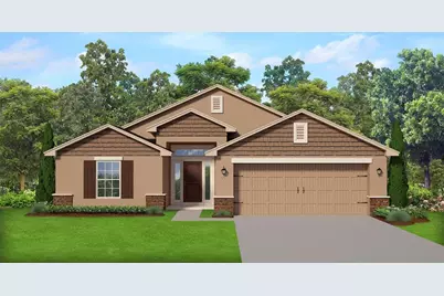 4876 Sutherland Street #Lot 63, Spring Hill, FL 34609 - Photo 1