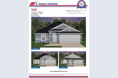 4876 Sutherland Street #Lot 63, Spring Hill, FL 34609 - Photo 1