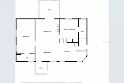 3809 SE 66th Street, Ocala, FL 34480 - Photo 57